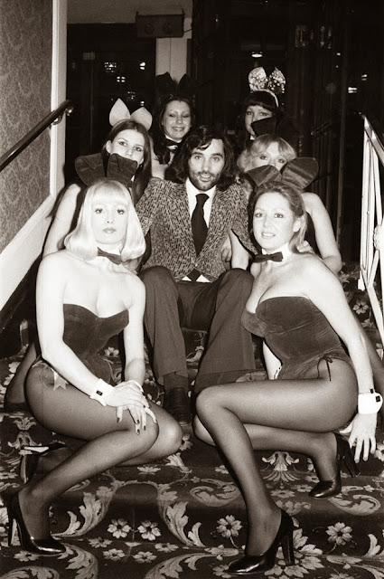Playboy Club